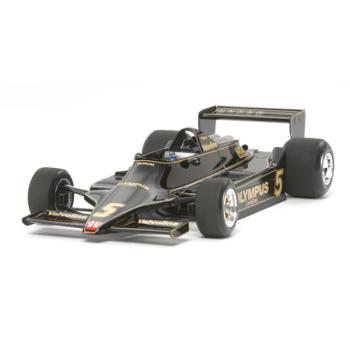 TAMIYA TAM20060 LOTUS TYPE 79 1978 KIT 1/20 SCALE