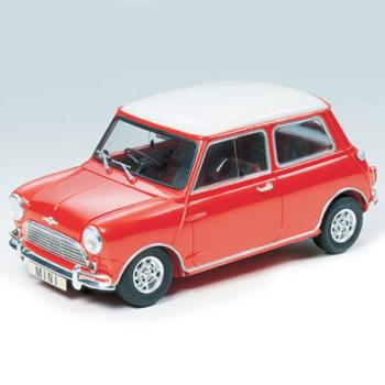 TAMIYA TAM24039 MORRIS MINI COOPER 1275S 1275S MK I