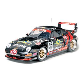 TAMIYA TAM24175 TAISAN STARCARD PORSCHE 1/24 SCALE KIT