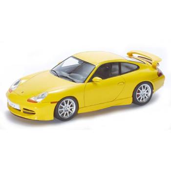 TAMIYA TAM24229 PORSCHE 911 GT3 1/24 SCALE KIT