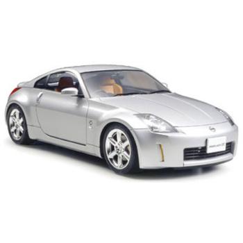 TAMIYA TAM24254 NISSAN 350Z TRACK 1/24 SCALE KIT