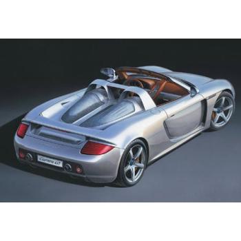 TAMIYA TAM24275 PORSCHE CARRERA GT 1/24 SCALE KIT