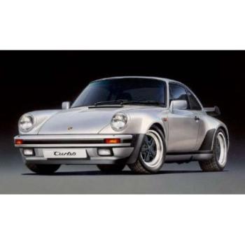 TAMIYA TAM24279 PORSCHE 911 TURBO 1988 1/24 SCALE KIT