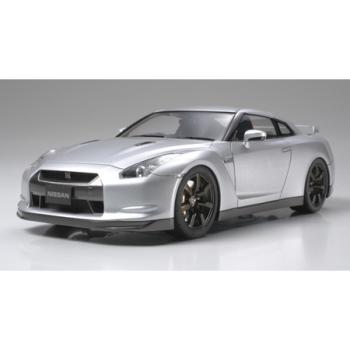 TAMIYA TAM24300 NISSAN GT-R 1/24 SCALE KIT