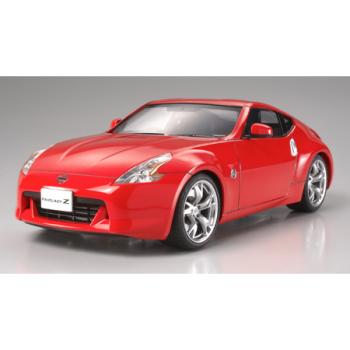 TAMIYA TAM24315 NISSAN 370Z  1/24 SCALE KIT