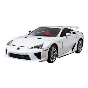 TAMIYA TAM24319 LEXUS LFA 1/24 SCALE KIT