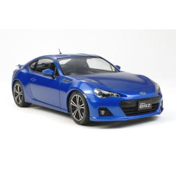 TAMIYA TAM24324 SUBARU BRZ 1/24 SCALE KIT