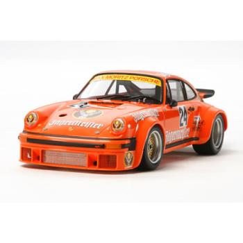 TAMIYA TAM24328 PORSCHE 934 JAEGER 1/24 SCALE KIT