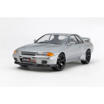 TAMIYA TAM24341 Nissan Skyline GT-R (R32) Nismo-Custom 1/24