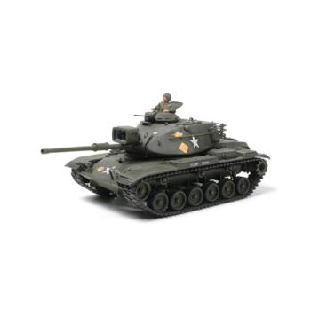 TAMIYA  TAM25166 1/35, US Tank M60A1