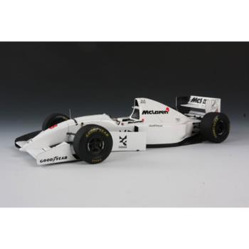 TAMIYA TAM25172 25172, 1/20 McLaren Ford MP4/8