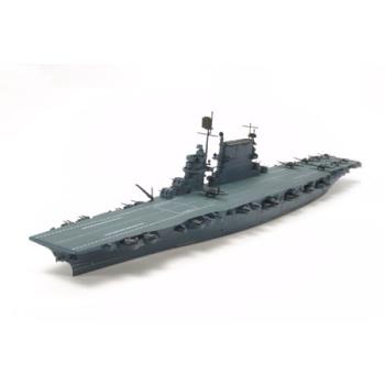 TAMIYA TAM31713 USS Saratoga, 1/700 Waterline Series