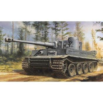 TAMIYA TAM32504 TIGER 1 EARLY  1/48 SCALE KIT