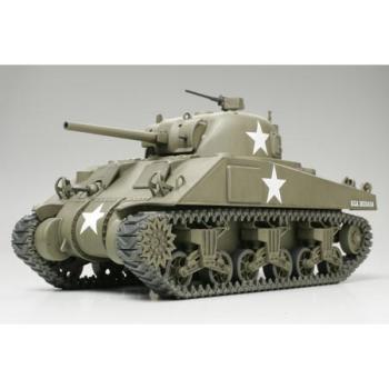 TAMIYA TAM32505 M4 SHERMAN EARLY KIT 1/48 SCALE