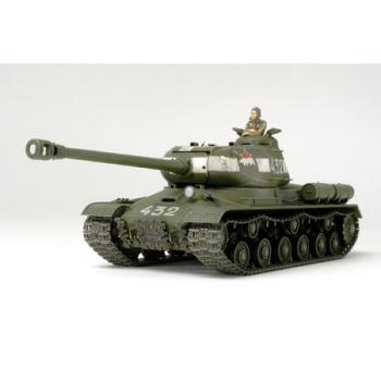 TAMIYA TAM32571 JS-2 RUSSIAN HEAVY TANK 1/48 SCALE KIT