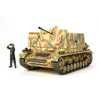 TAMIYA TAM32573 MOBELWAGEN FLAK KIT 1/48 SCALE