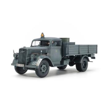 TAMIYA TAM32585 32585, German 3Ton,  4x2 Cargo Truck