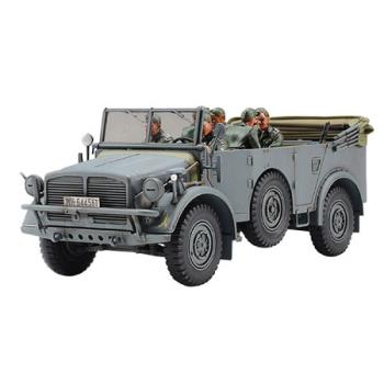 TAMIYA TAM32586 1/48 German Horch Type 1a