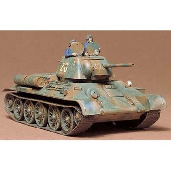 TAMIYA TAM35059 1/35 T34/76-194 Russian Tank