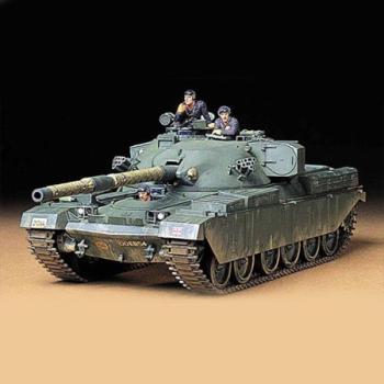 TAMIYA TAM35068 CHIEFTON mk5 TANK 1/35 SCALE KIT