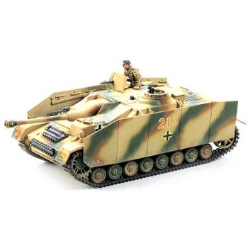 TAMIYA TAM35087 STURMGESCHUETZ IV TANK 1/35 SCALE KIT