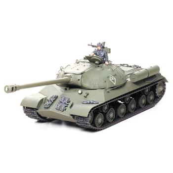 TAMIYA TAM35211 SOVIET STALLIN JS 3 HEAVY TANK 1/35 SCALE KIT