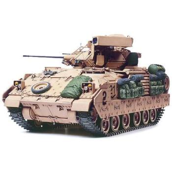 TAMIYA TAM35264 M2-A2 ODS IFV 1/35 SCALE KIT