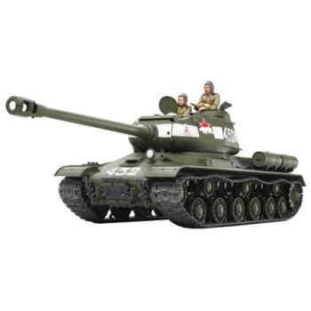 TAMIYA TAM35289 RUSSIAN HEAVY TANK JS-2 Model 1944 ChKz 1/35 SCALE KIT