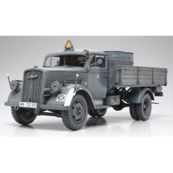 TAMIYA TAM35291 1/35 German 3 Ton 4x2 Cargo Truck