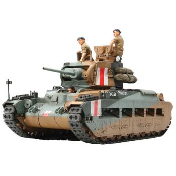 TAMIYA TAM35300 MATILDA mkIII/IV TANK 1/35 SCALE KIT