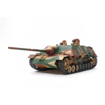 TAMIYA TAM35340 1/35 German Jagdpanzer IV/70, Lang Kit