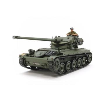 TAMIYA TAM35349 1/35 French Light Tank AMX-13