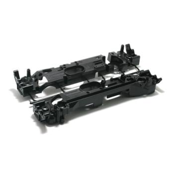 TAMIYA TAM50735 CHASSIS TL-01 FOR TL-01 CARS