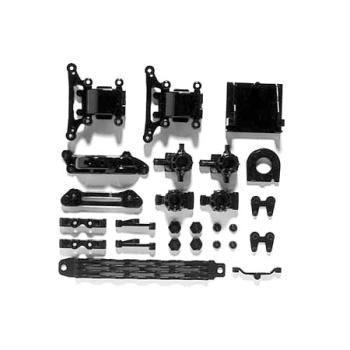 TAMIYA TAM51002 A PARTS FOR TT01 CHASSIS