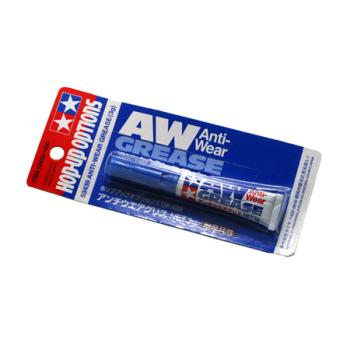 TAMIYA TAM53439 ANTI WEAR GREASE