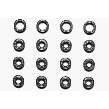 TAMIYA TAM53497 Ball Bearing Set:TT01