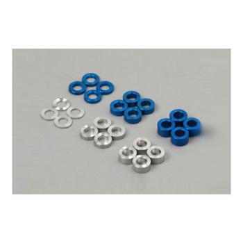 TAMIYA TAM53539 5.5mm Aluminum Spacer