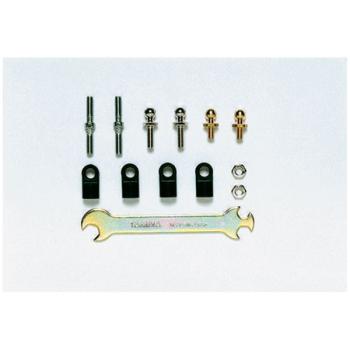 TAMIYA TAM53662 TT-01 Turnbuckle Tie Rod