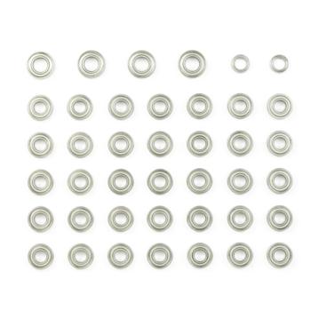 TAMIYA TAM53958 Hi-Lift Full Bearing Set: 58372/58415