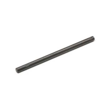 TAMIYA TAM54162 Carbon Rear Shaft: F104