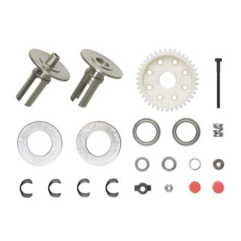 TAMIYA TAM54194 BALL DIFF SET FOR M05 CHASSIS