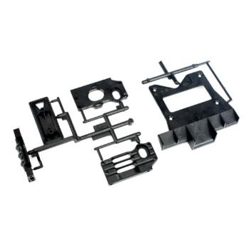 TAMIYA TAM54330 Carbon Reinforced C Parts F104