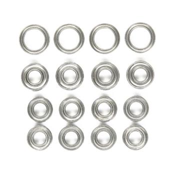 TAMIYA TAM54476 Ball Bearing Set, TT02