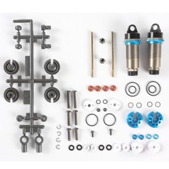 TAMIYA TAM54505 Big Bore Damper Rear Aeration Type:Buggy