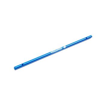 TAMIYA TAM54671 Aluminum Propeller Shaft ,MF-01X ,S Wheelbase