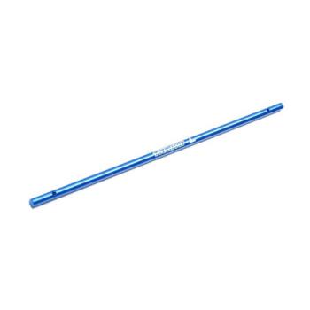 TAMIYA TAM54673 Aluminum Propeller Shaft, MF-01X ,L Wheelbase