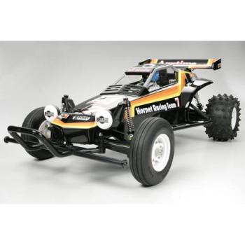 TAMIYA TAM58336 THE HORNET R/C CAR KIT