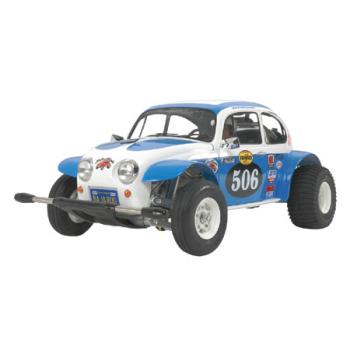 TAMIYA TAM58452 SAND SCORCHER BUGGY 1/10 SCALE KIT