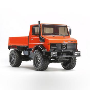 TAMIYA TAM58609 Mercedes-Benz Unimog 425 Truck CC-01