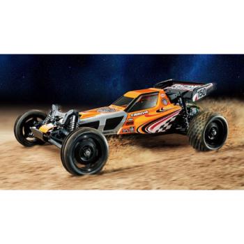 TAMIYA TAM58628 Racing Fighter Off Road Buggy DT03